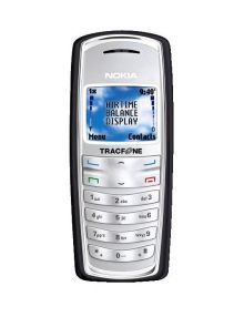 Download ringetoner Nokia 2126 gratis.